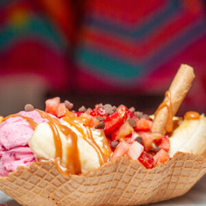 Banana Split