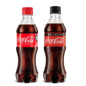 Coca Cola 400 ml