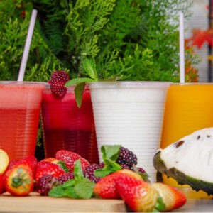 Jugos naturales