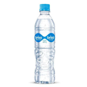 Botella De Agua