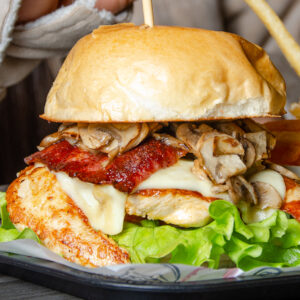 Pollo Goloso