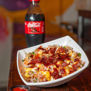 Papas Locas