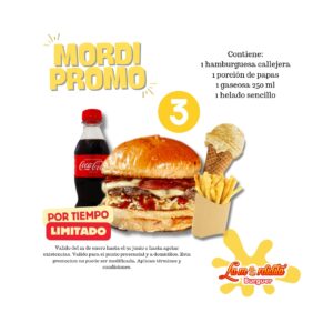 Mordi Promo 3