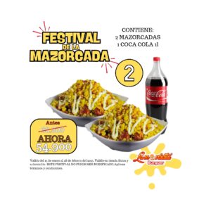 FESTIVAL 2