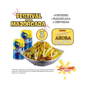 FESTIVAL 3