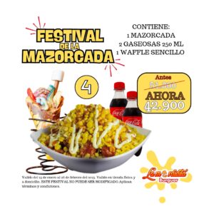 FESTIVAL 4