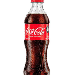 Gaseosa 500 ml*