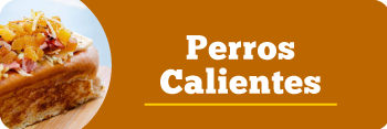 Perros Calientes