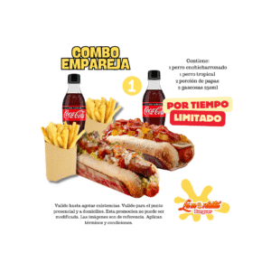 EMPAREJA 1