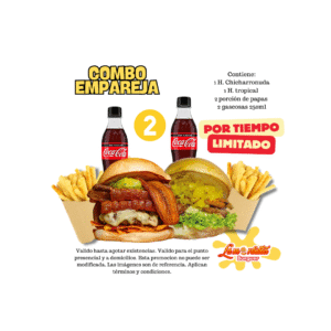 EMPAREJA 2