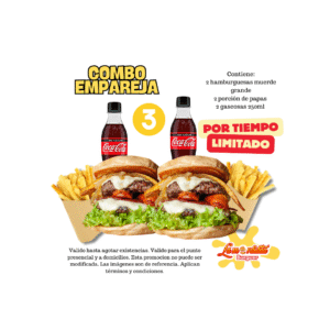 EMPAREJA 3