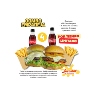 EMPAREJA 4