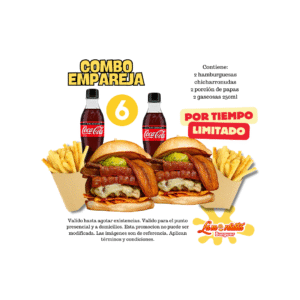 EMPAREJA 6