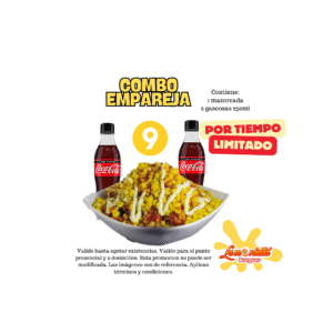 EMPAREJA 9