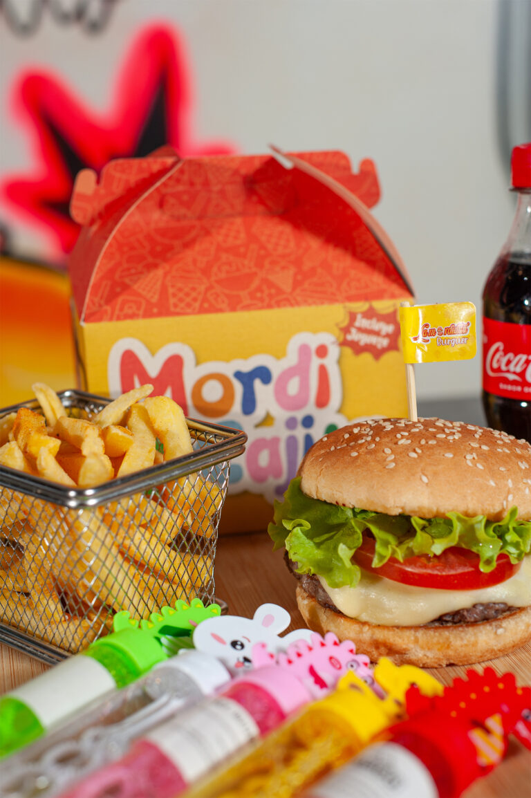 mordicajita