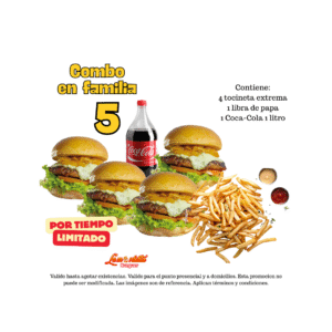 FAMILIAR 5