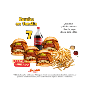 FAMILIAR 7