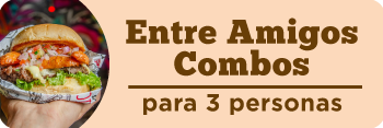 Entre Amigos