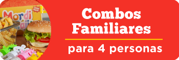 Combos Familiares