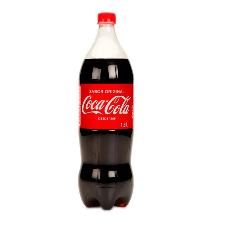 coca 1.5l