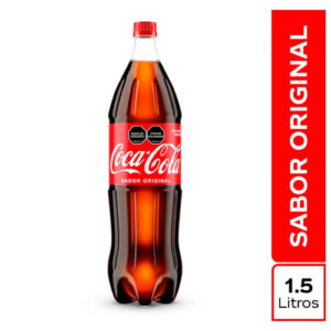Coca-Cola 1.5L