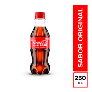 Coca-cola 250ml