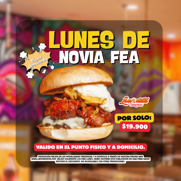 PROMO DIARIA