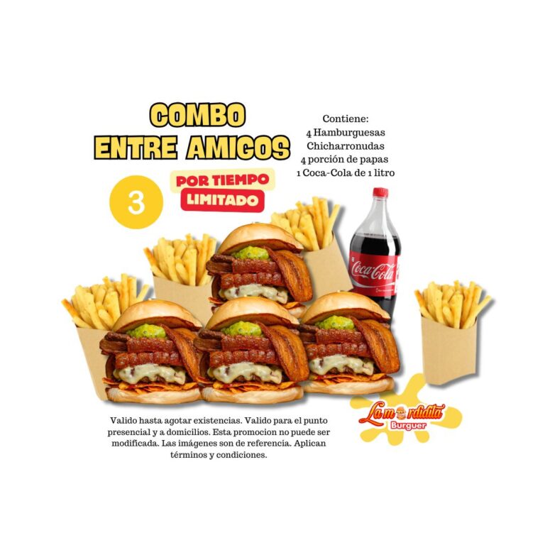 Combos en familia (2)