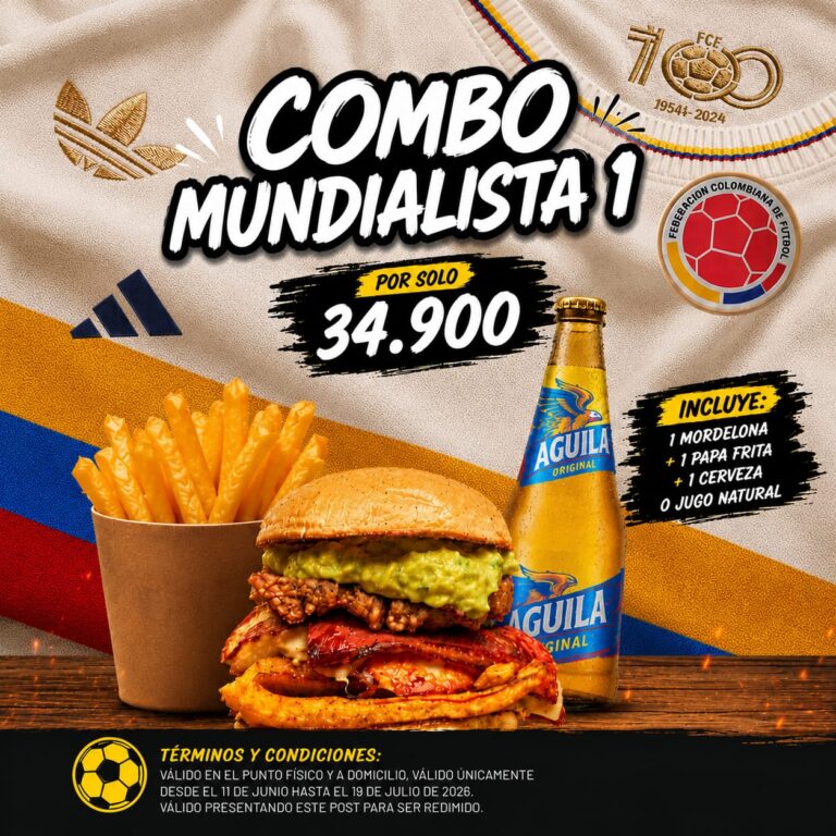 combo mundialista 1